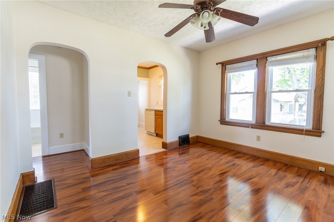 Firestone Park - Residential