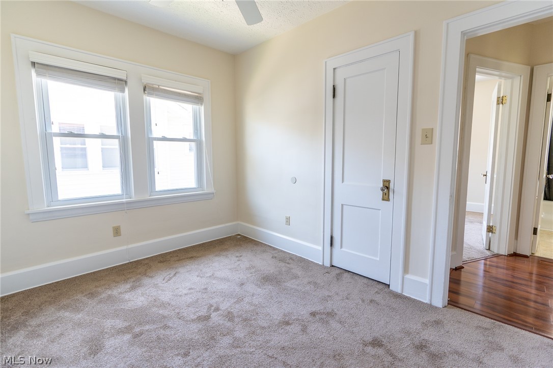 Firestone Park - Residential