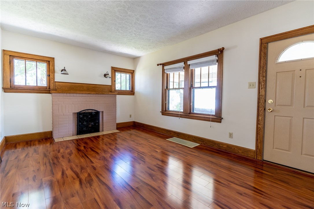 Firestone Park - Residential