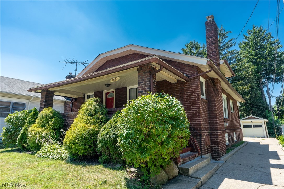 Firestone Park - Residential