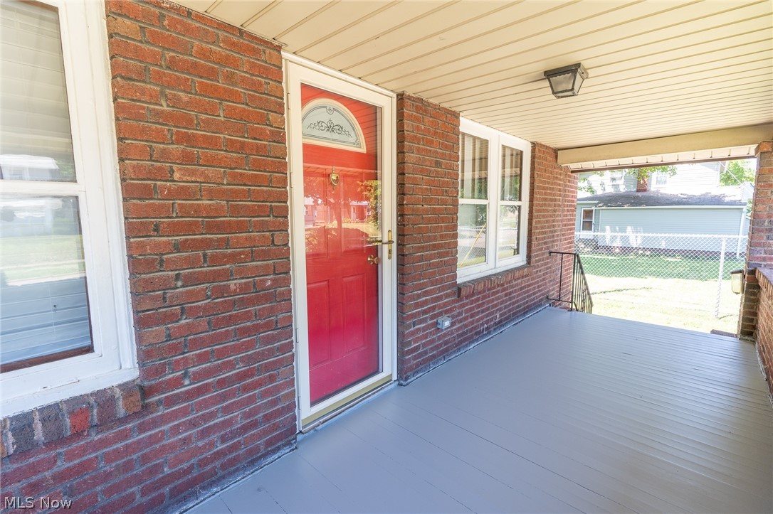 Firestone Park - Residential