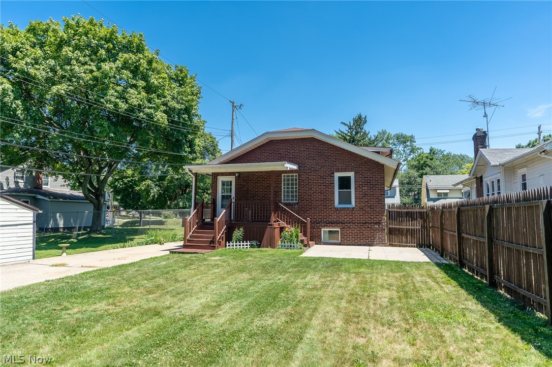 Firestone Park - Residential