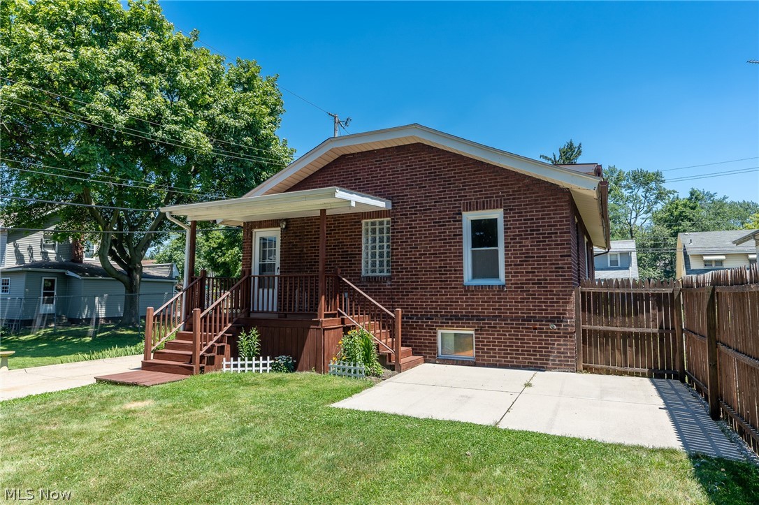 Firestone Park - Residential