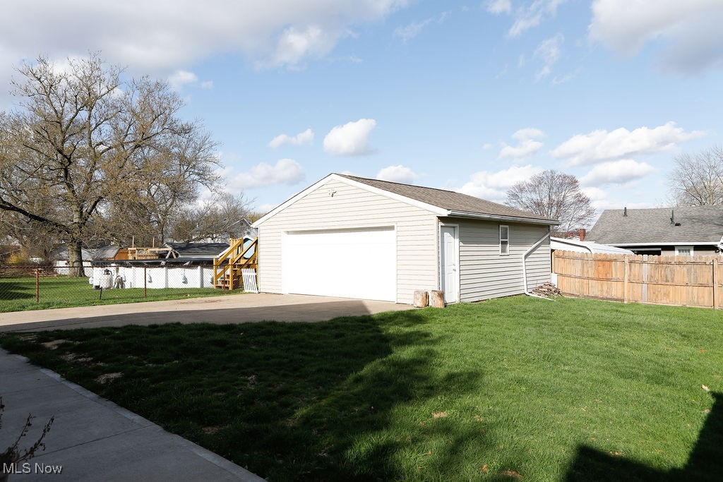 2618 Ellis Avenue, Canton, Ohio image 5