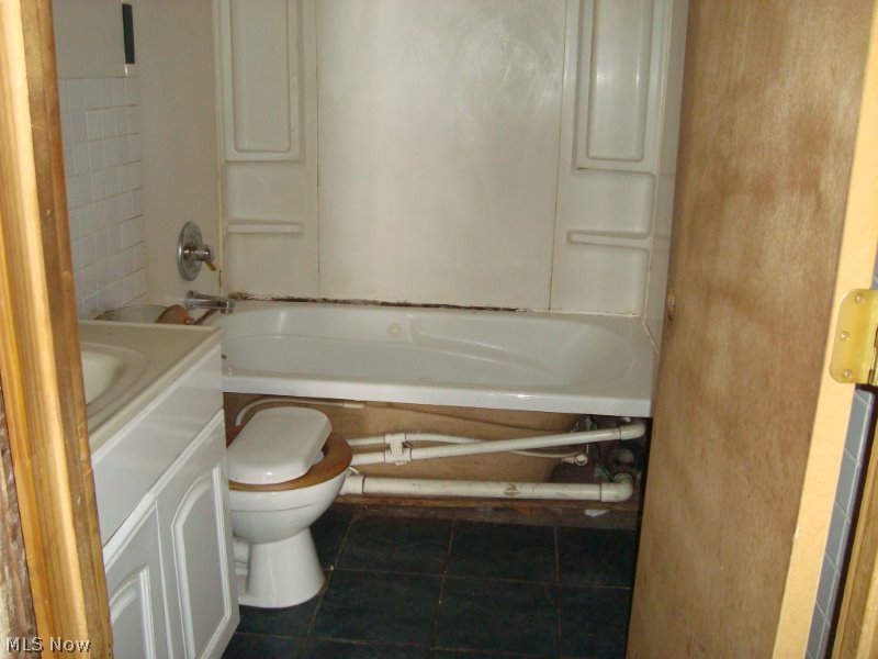 Proposed Bedford Homes 02 - Residential