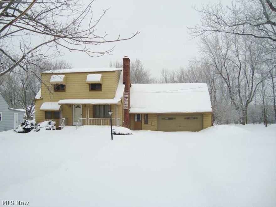 Bank Owned - Please review broker's remarks. Bungalow. 1 bedroom down and 2 bedroom up. Great opportunity. Bring your buyer! Additional parcel included 795-15-008. Buyer to assume POS violations. Inspection ordered but not yet received.