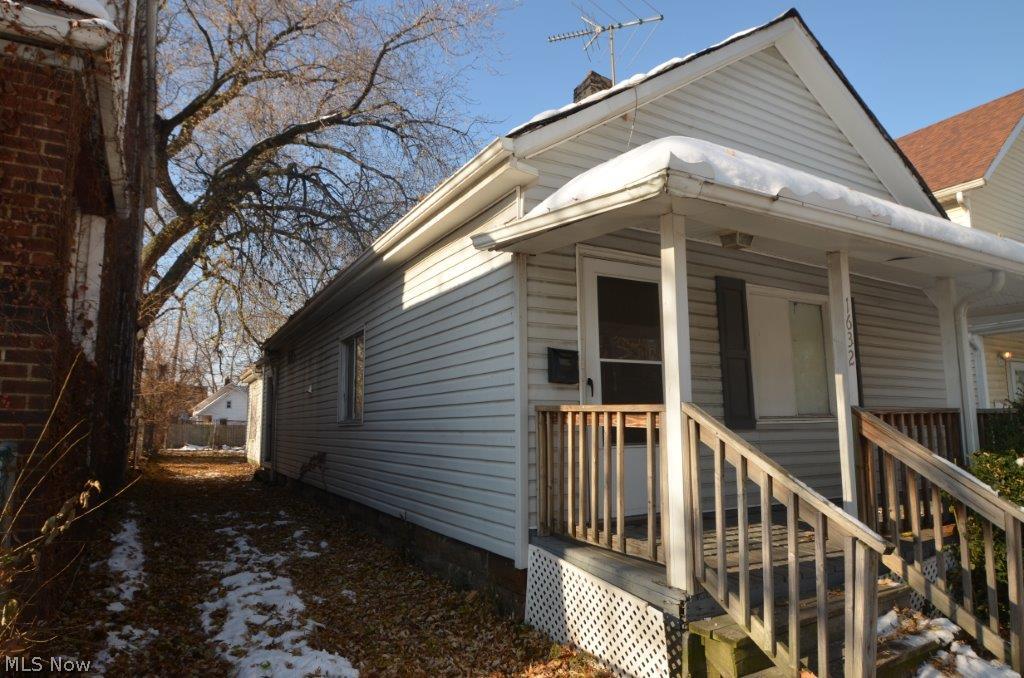 Alexander Mcintosh - Residential