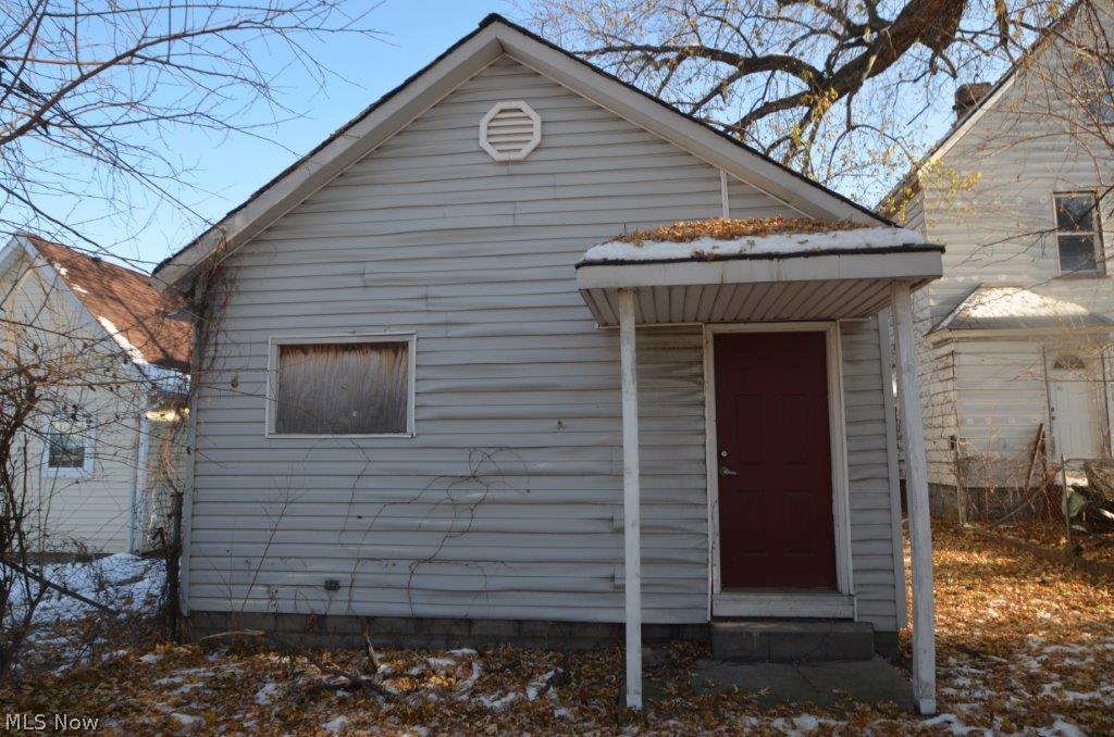 Alexander Mcintosh - Residential