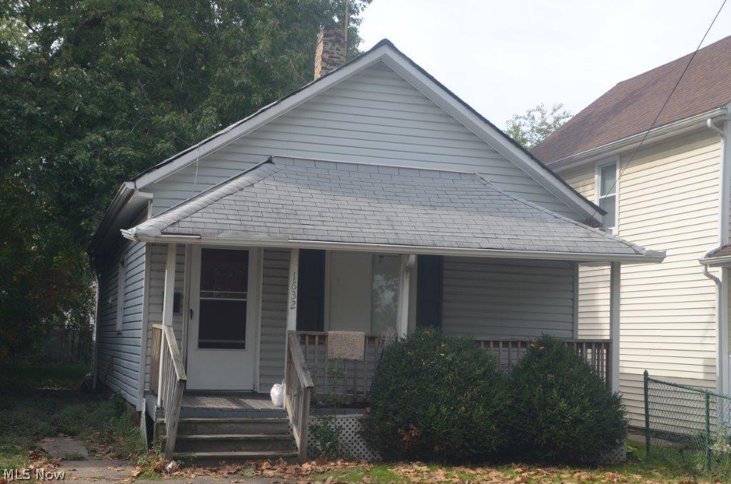 Alexander Mcintosh - Residential