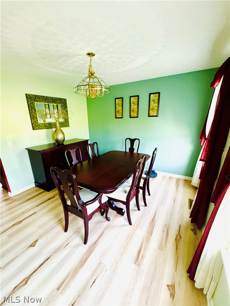 703 E Twinsburg Road