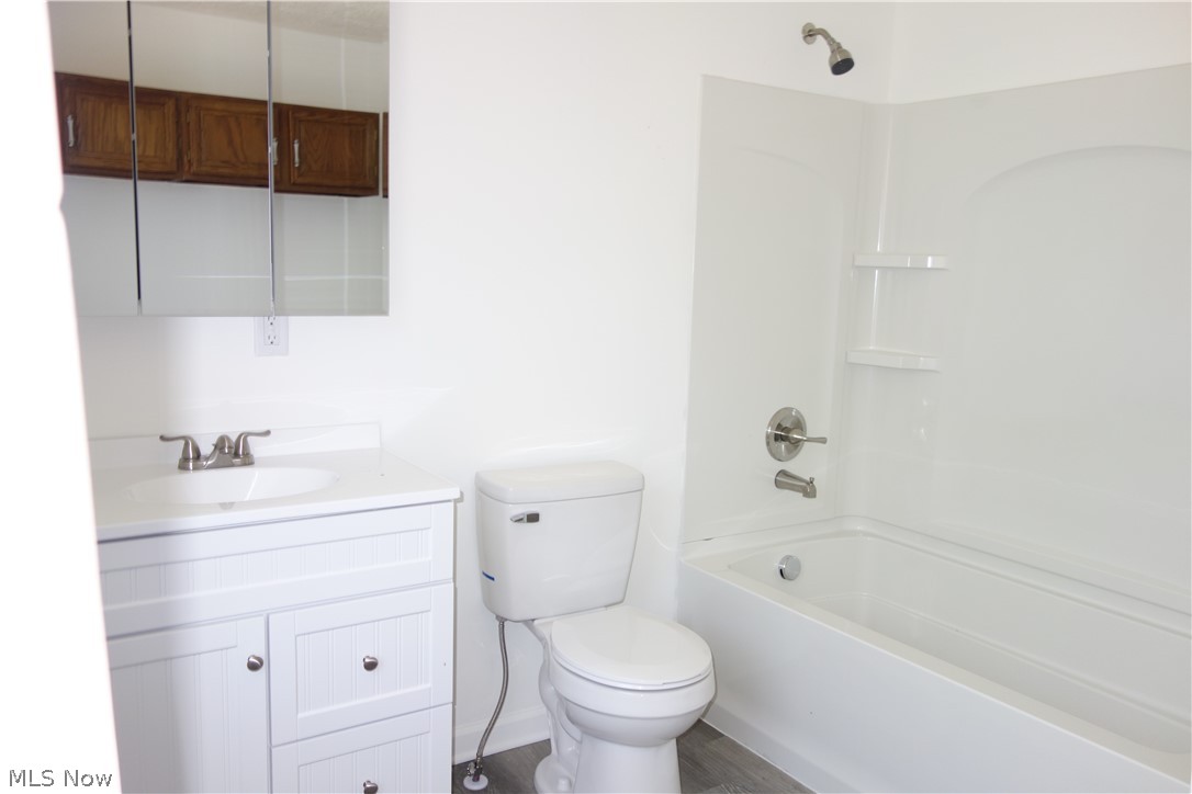 Coventry 11 - Residential