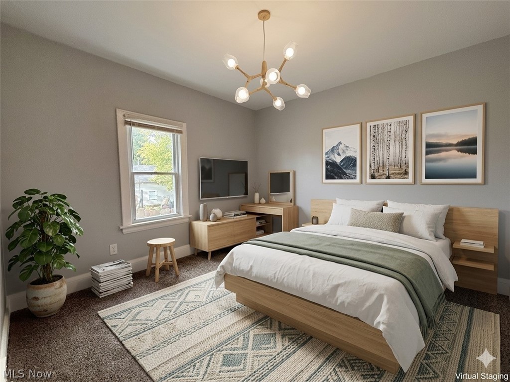 Hogue - Residential Income