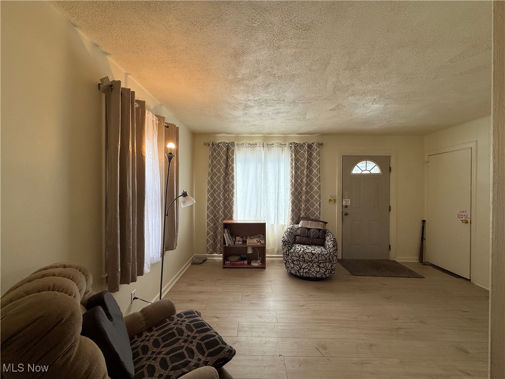 City/Youngstown - Residential