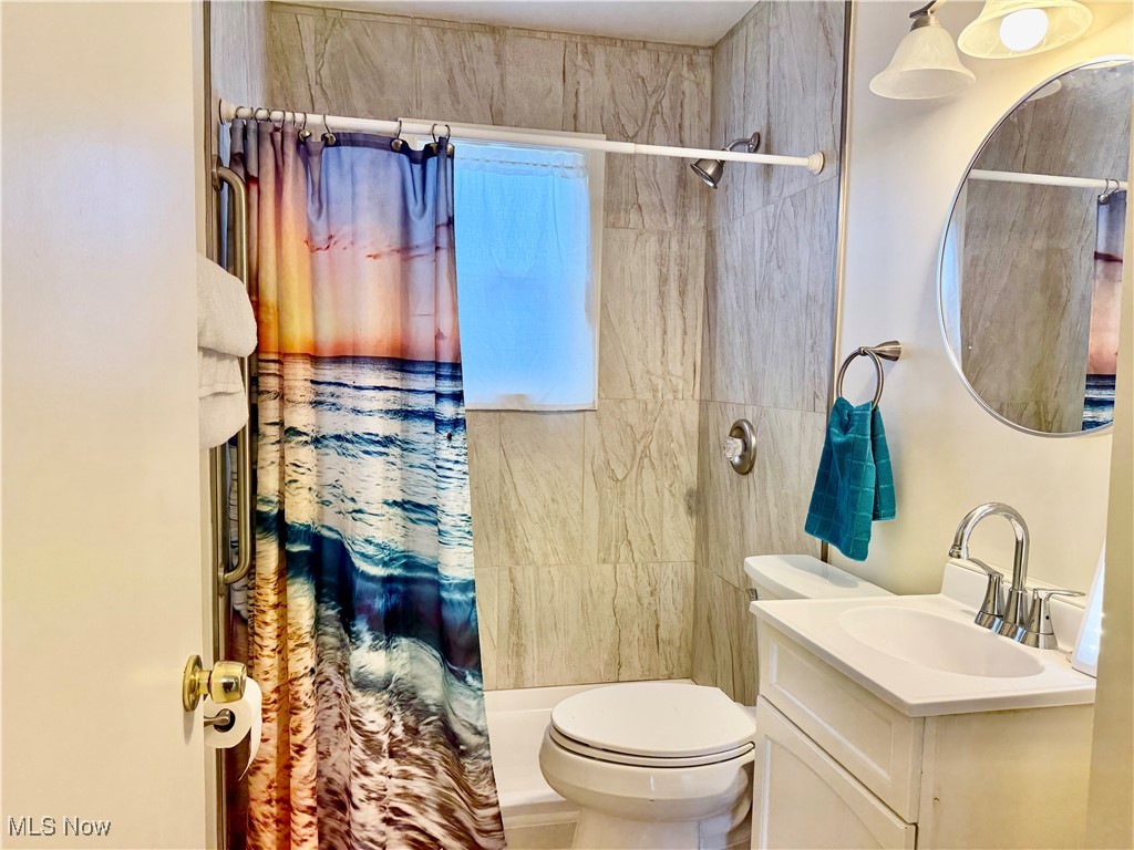 City/Youngstown - Residential