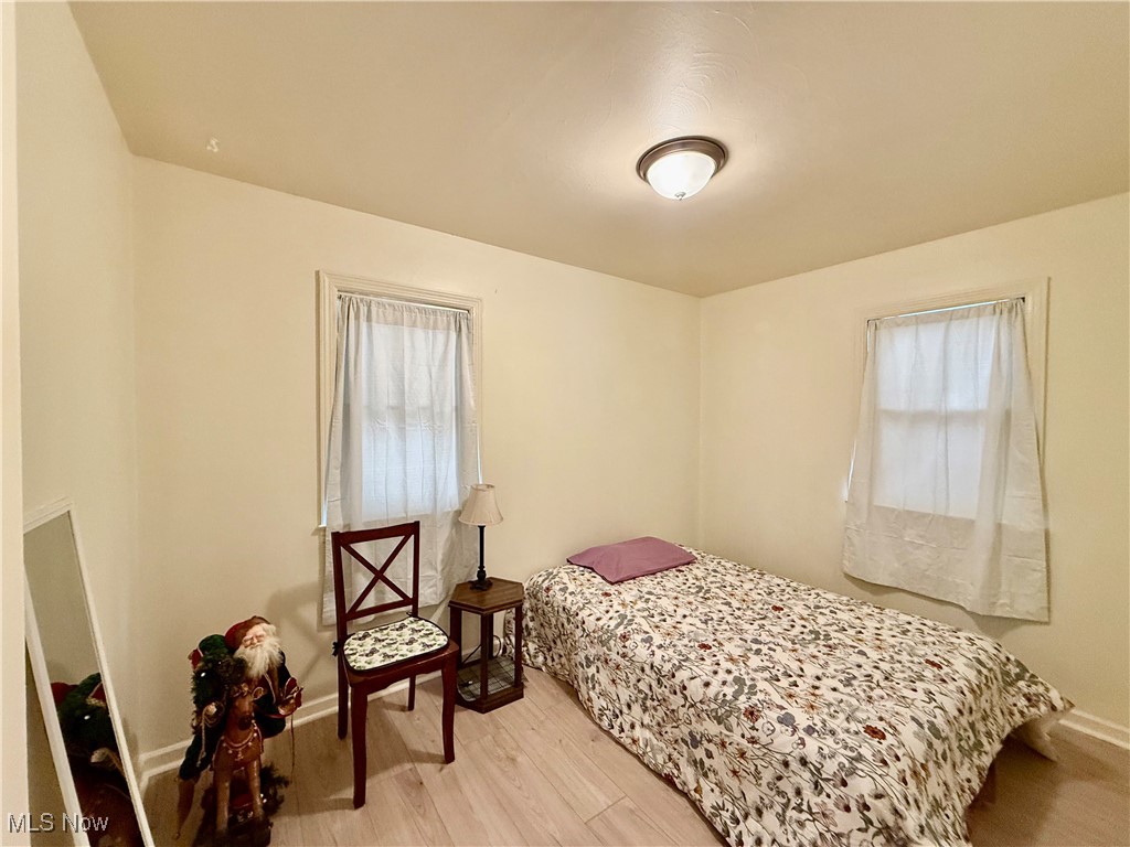 City/Youngstown - Residential