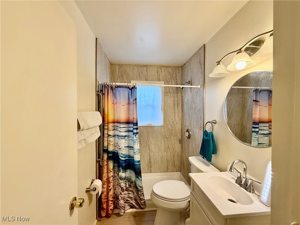 City/Youngstown - Residential