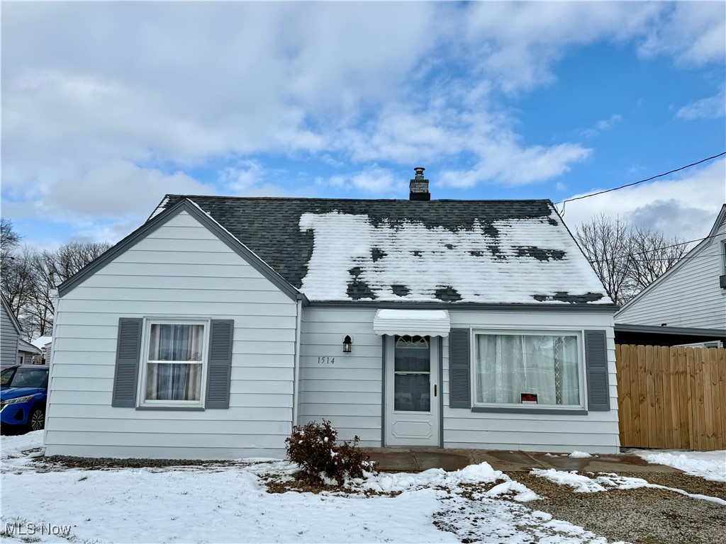 City/Youngstown - Residential