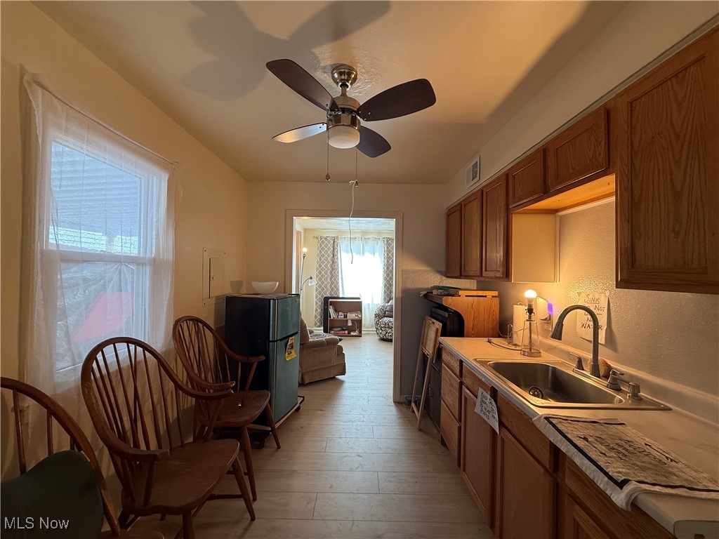 City/Youngstown - Residential