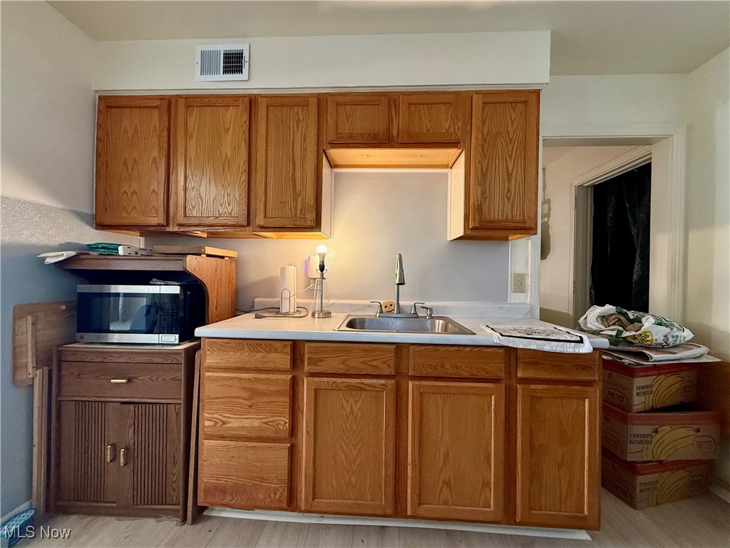 City/Youngstown - Residential