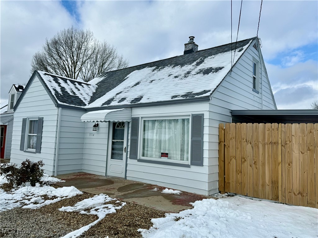 City/Youngstown - Residential