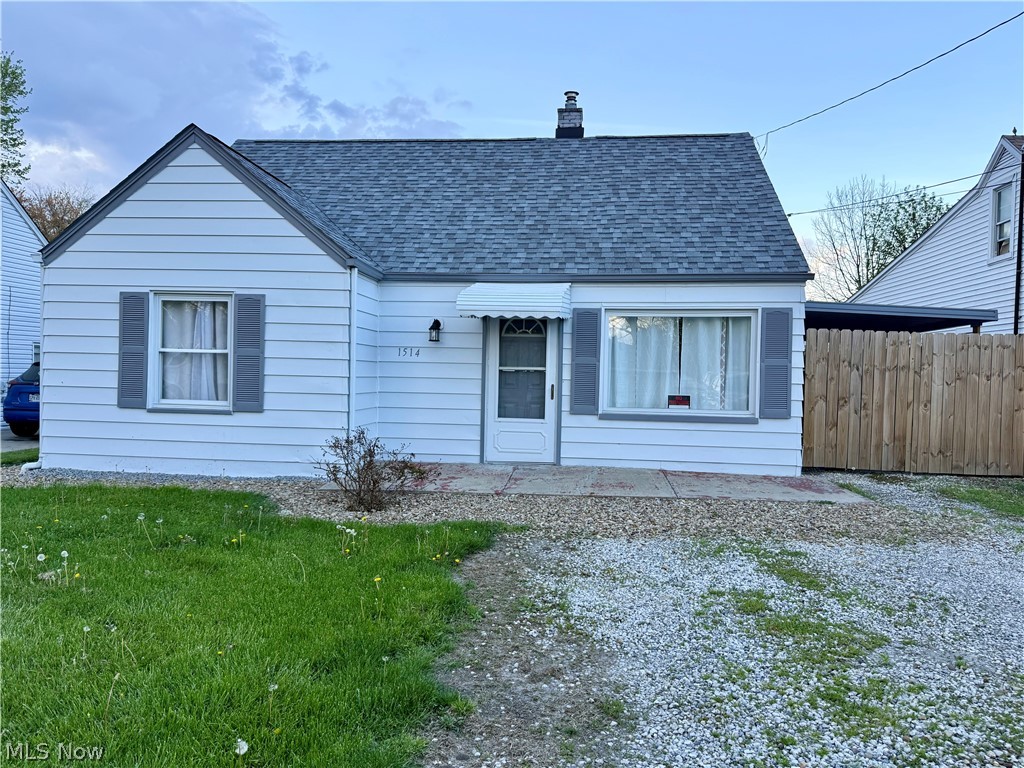 City/Youngstown - Residential