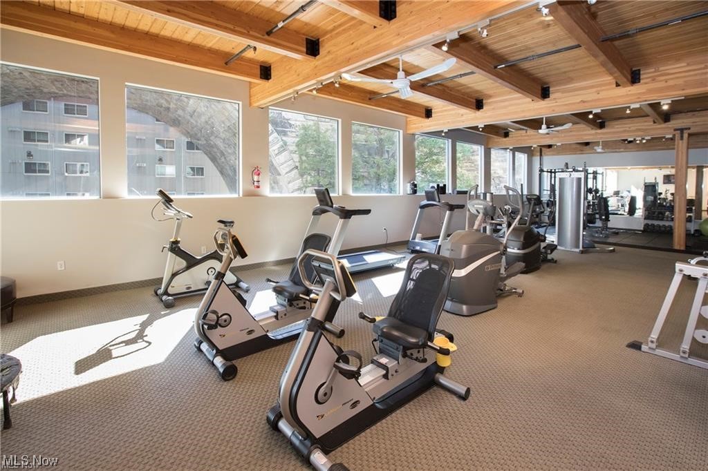 Stonebridge Plaza Condo - Residential