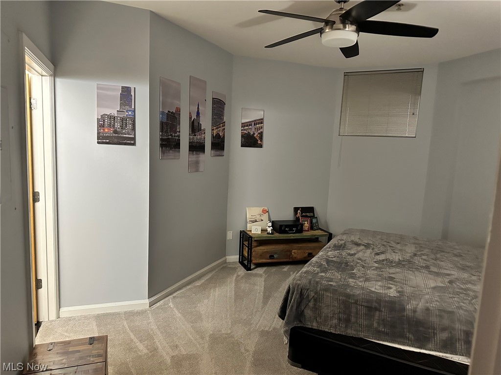 Stonebridge Plaza Condo - Residential