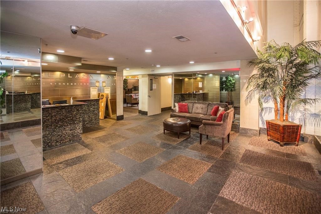 Stonebridge Plaza Condo - Residential