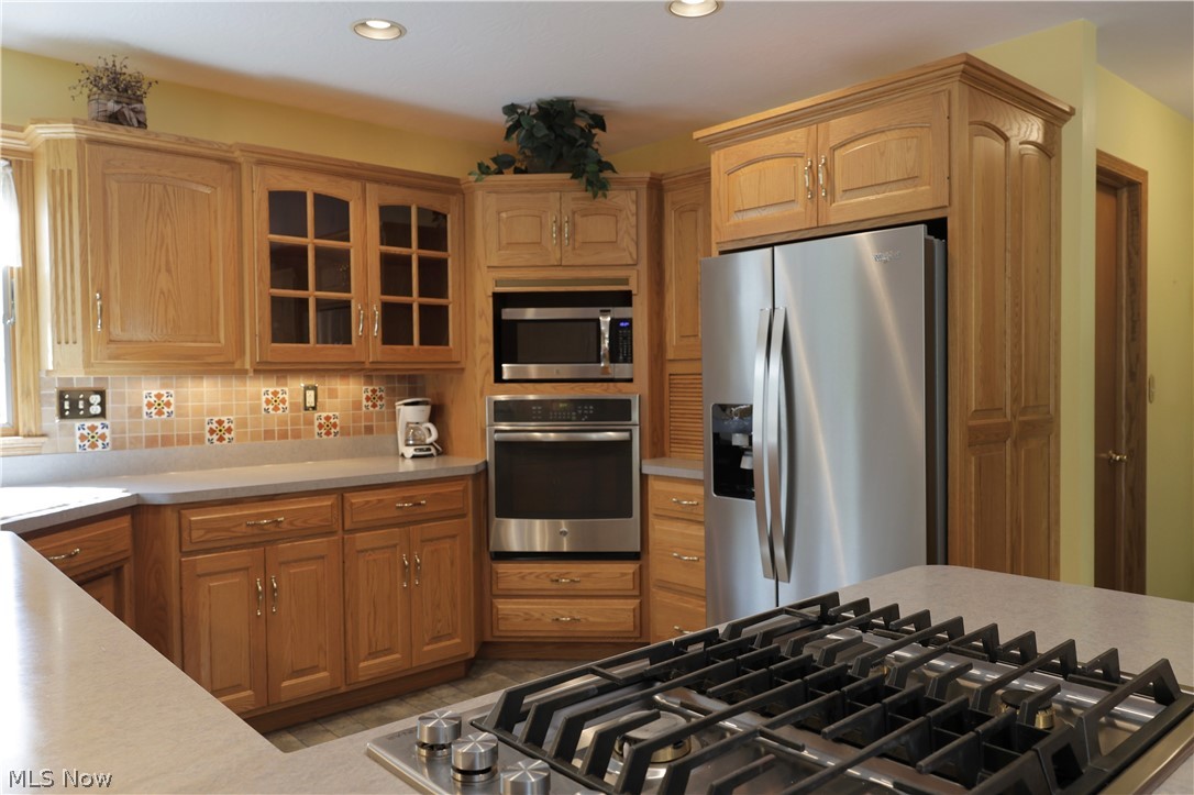 Lake Buckhorn POA - Residential