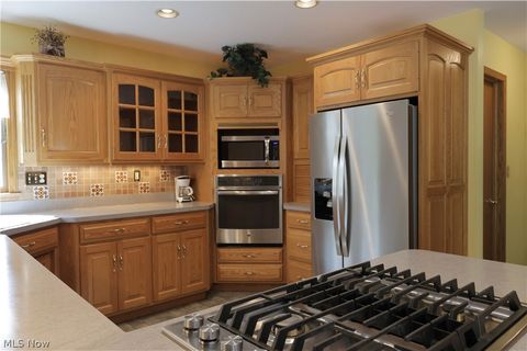 Tiny photo for 7714 Lucerne Dr DR, Millersburg, OH 44654 (MLS # 5208519)