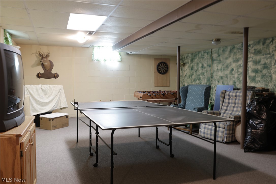 Lake Buckhorn POA - Residential