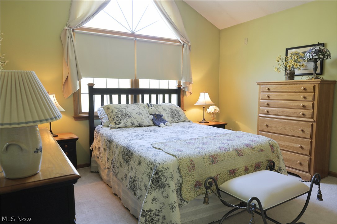 Lake Buckhorn POA - Residential