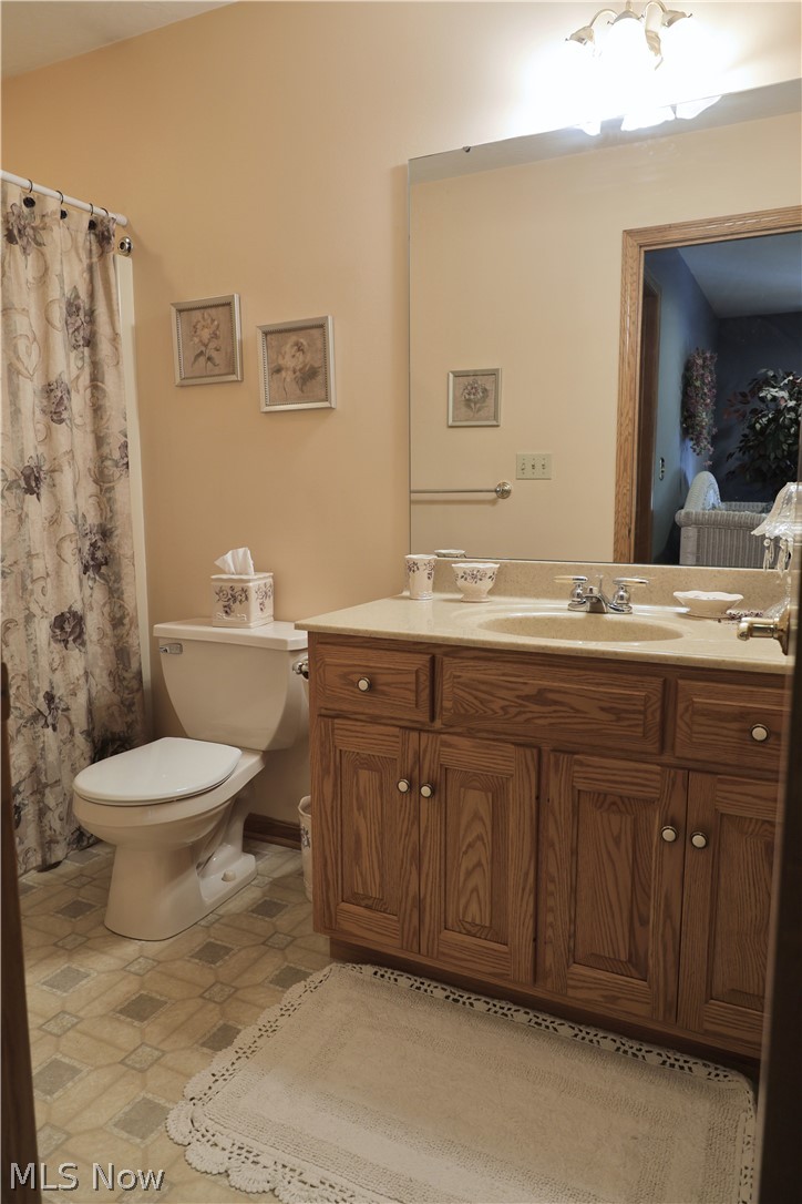 Lake Buckhorn POA - Residential