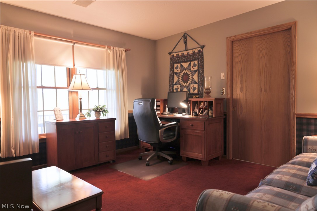 Lake Buckhorn POA - Residential