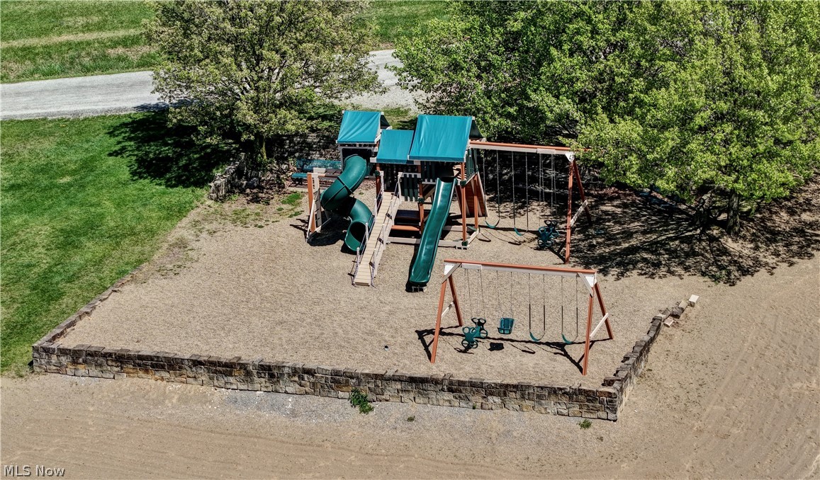 Lake Buckhorn POA - Residential