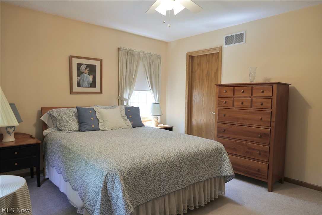 Lake Buckhorn POA - Residential