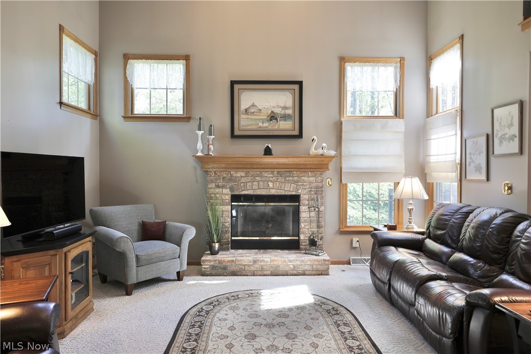 Lake Buckhorn POA - Residential