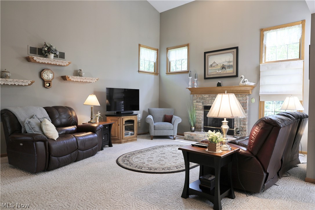 Lake Buckhorn POA - Residential