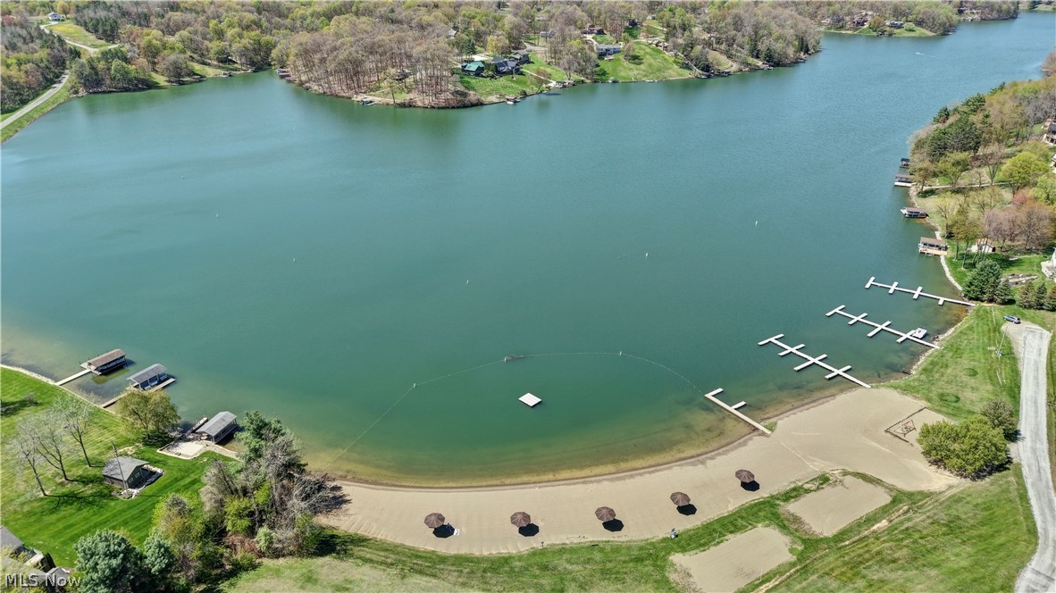 Lake Buckhorn POA - Residential