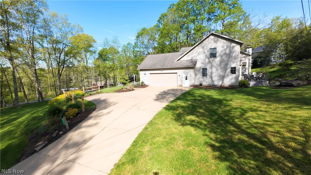 Lake Buckhorn POA - Residential