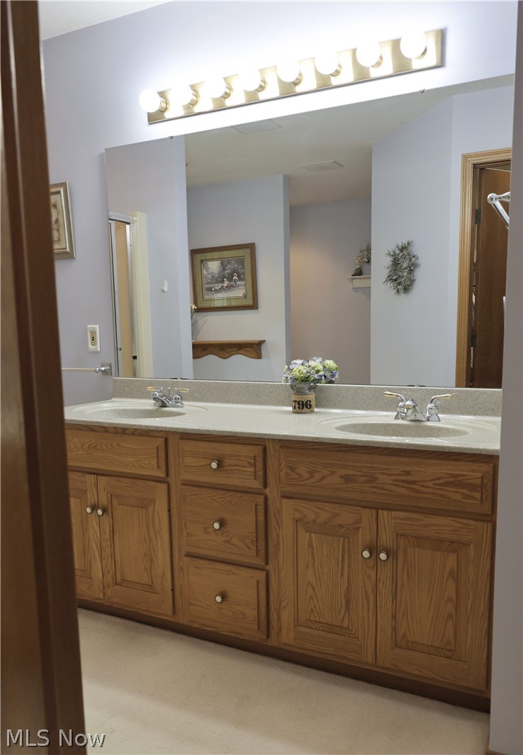 Lake Buckhorn POA - Residential