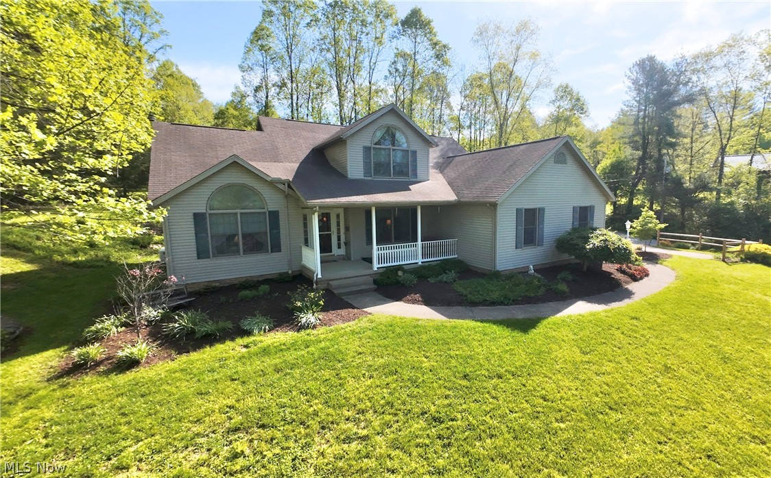 Lake Buckhorn POA - Residential