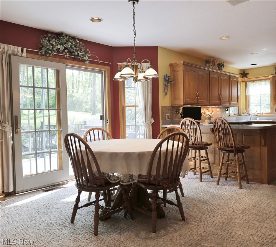 Lake Buckhorn POA - Residential