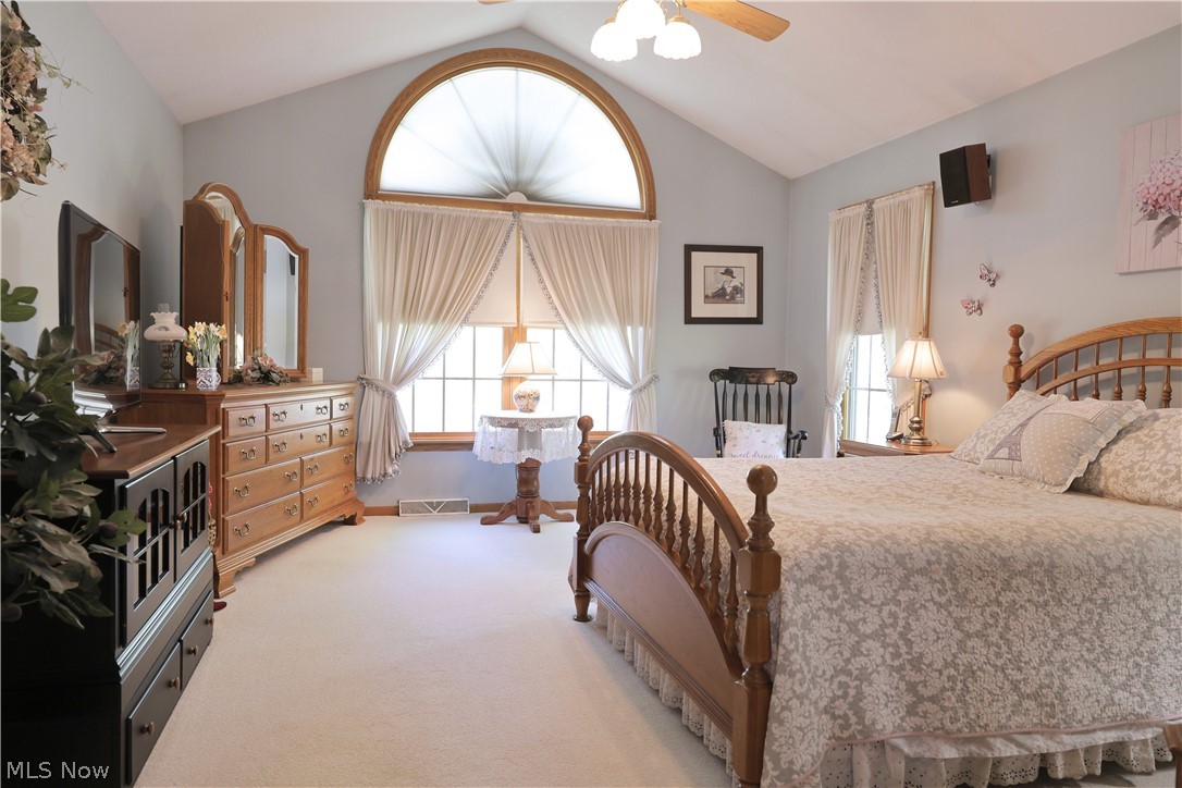 Lake Buckhorn POA - Residential