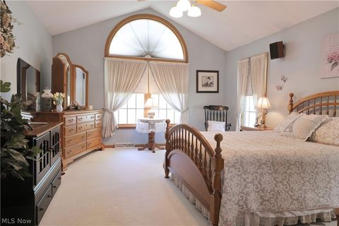 Tiny photo for 7714 Lucerne Dr DR, Millersburg, OH 44654 (MLS # 5208519)