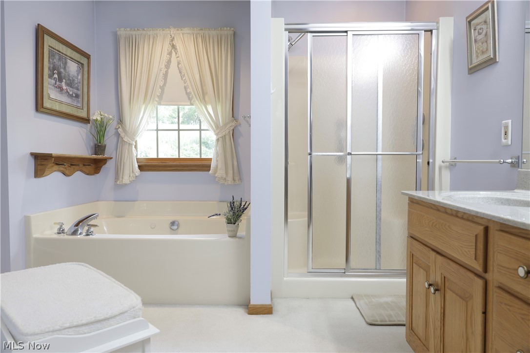 Lake Buckhorn POA - Residential