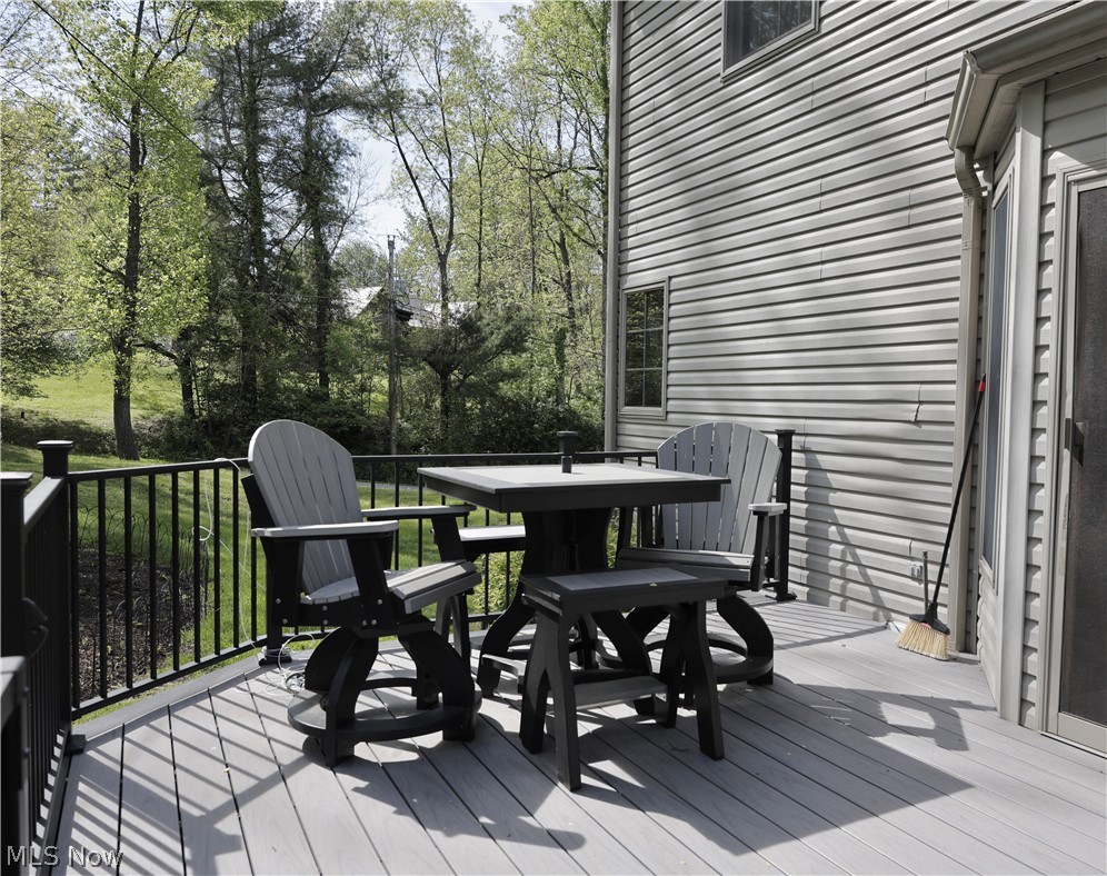 Lake Buckhorn POA - Residential