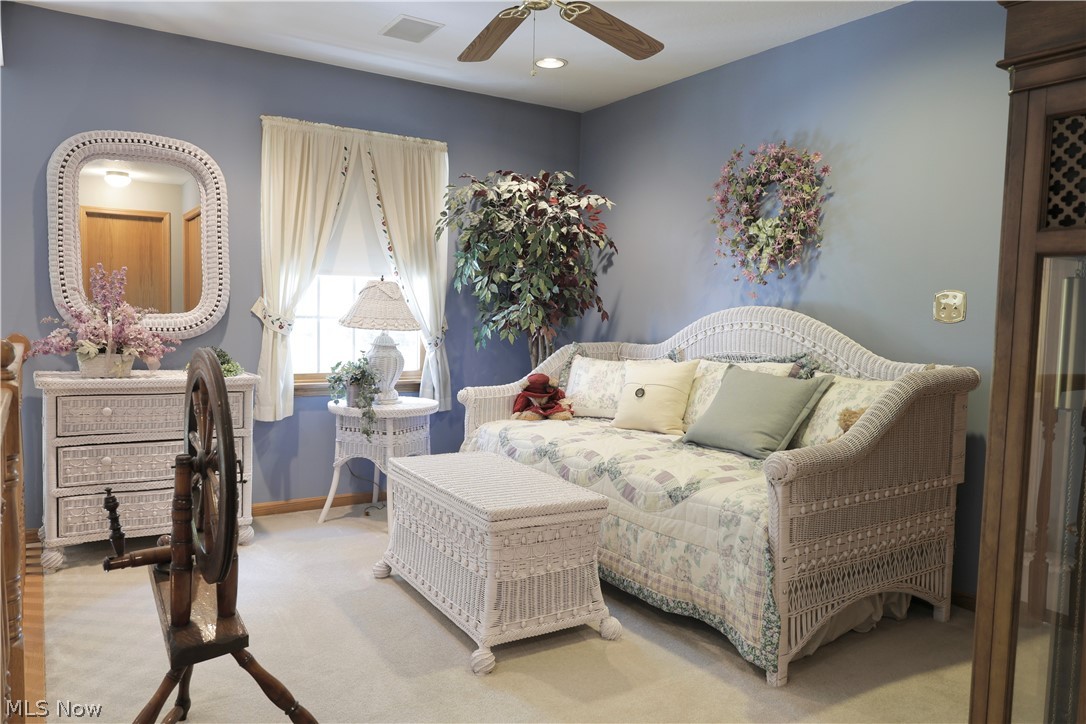 Lake Buckhorn POA - Residential