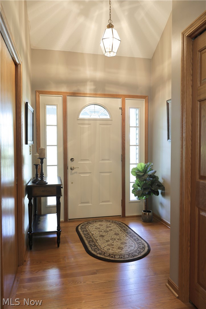 Lake Buckhorn POA - Residential