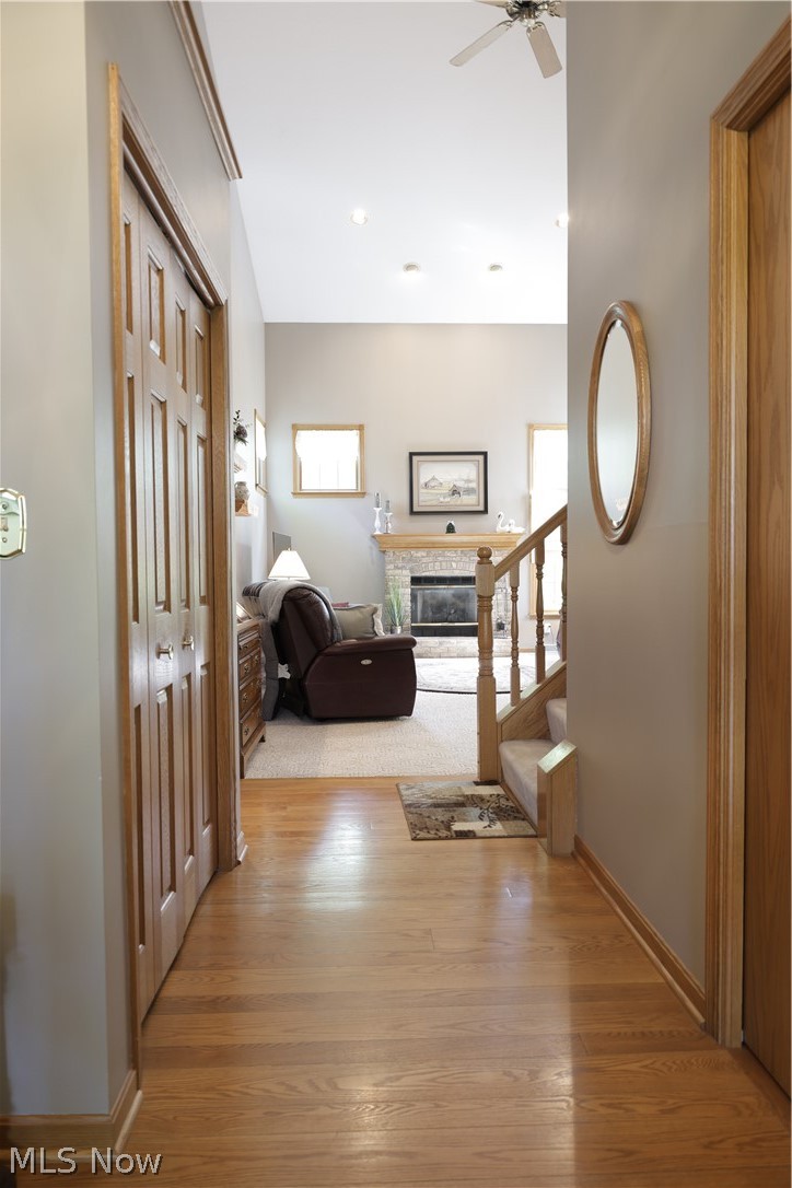 Lake Buckhorn POA - Residential
